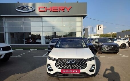 Chery Tiggo 7 Pro, 2022 год, 1 777 000 рублей, 2 фотография