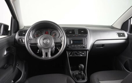 Volkswagen Polo VI (EU Market), 2014 год, 899 000 рублей, 6 фотография