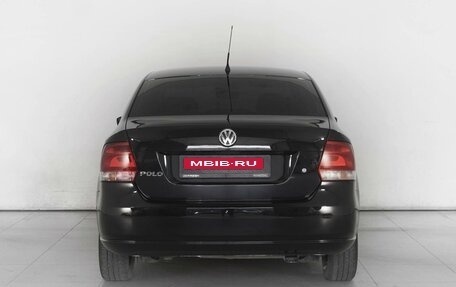 Volkswagen Polo VI (EU Market), 2014 год, 899 000 рублей, 4 фотография