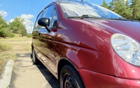 Daewoo Matiz I, 2011 год, 175 000 рублей, 3 фотография