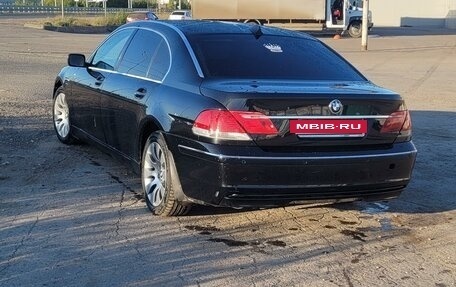 BMW 7 серия, 2006 год, 800 000 рублей, 10 фотография