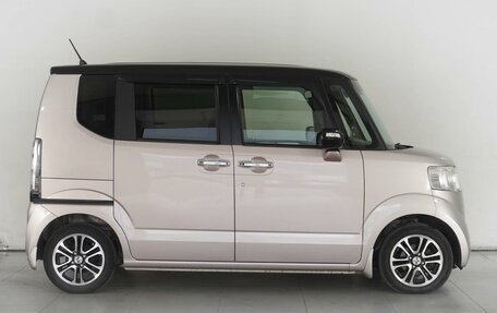 Honda N-BOX I рестайлинг, 2014 год, 849 000 рублей, 5 фотография