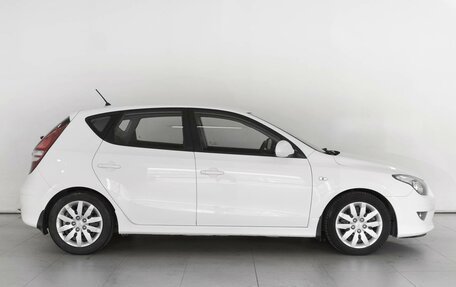 Hyundai i30 I, 2010 год, 1 119 000 рублей, 5 фотография