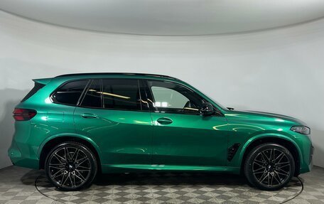 BMW X5 M, 2024 год, 24 800 000 рублей, 3 фотография