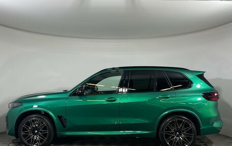 BMW X5 M, 2024 год, 24 800 000 рублей, 6 фотография