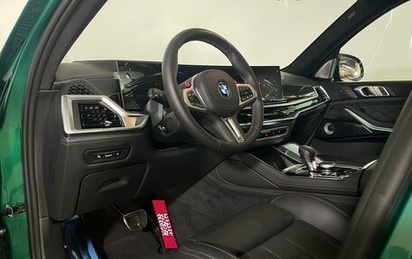 BMW X5 M, 2024 год, 24 800 000 рублей, 10 фотография