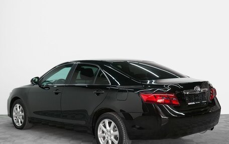 Toyota Camry, 2010 год, 1 199 000 рублей, 3 фотография