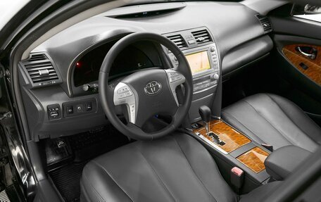 Toyota Camry, 2010 год, 1 199 000 рублей, 6 фотография