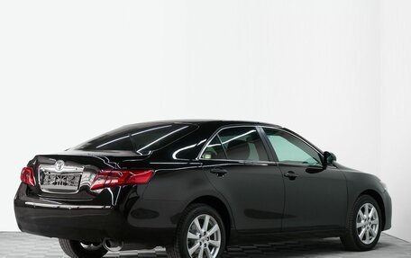 Toyota Camry, 2010 год, 1 199 000 рублей, 4 фотография