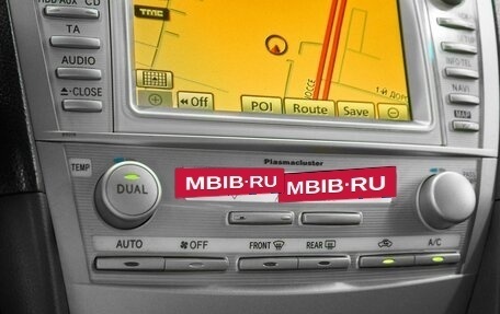 Toyota Camry, 2010 год, 1 199 000 рублей, 10 фотография