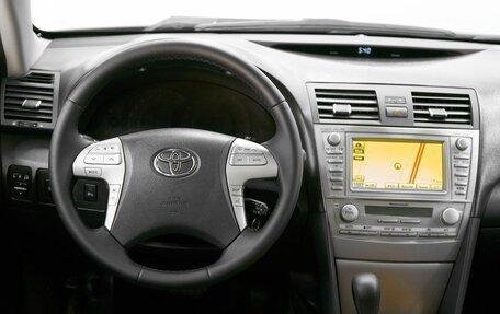 Toyota Camry, 2010 год, 1 199 000 рублей, 12 фотография