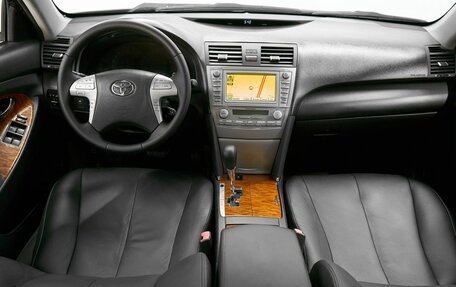 Toyota Camry, 2010 год, 1 199 000 рублей, 11 фотография