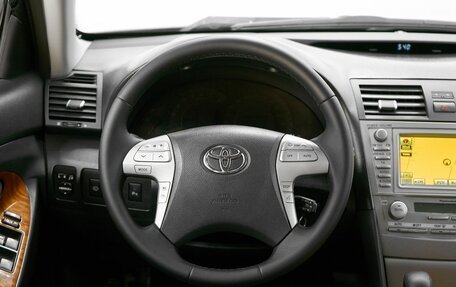 Toyota Camry, 2010 год, 1 199 000 рублей, 14 фотография