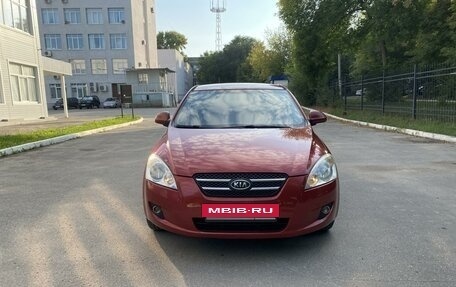 KIA cee'd I рестайлинг, 2007 год, 699 000 рублей, 3 фотография