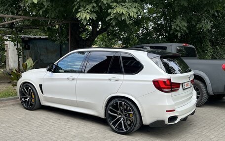 BMW X5, 2016 год, 5 090 000 рублей, 2 фотография