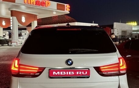 BMW X5, 2016 год, 5 090 000 рублей, 6 фотография