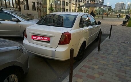 Chevrolet Lacetti, 2011 год, 500 000 рублей, 2 фотография