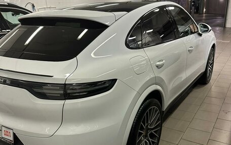 Porsche Cayenne III, 2019 год, 9 500 000 рублей, 6 фотография