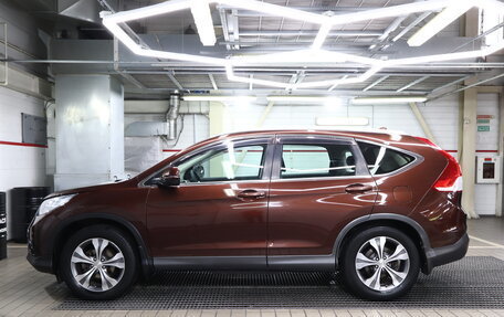 Honda CR-V IV, 2012 год, 2 050 000 рублей, 8 фотография