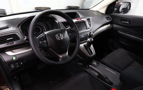 Honda CR-V IV, 2012 год, 2 050 000 рублей, 10 фотография