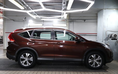 Honda CR-V IV, 2012 год, 2 050 000 рублей, 14 фотография