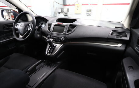 Honda CR-V IV, 2012 год, 2 050 000 рублей, 17 фотография