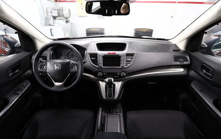 Honda CR-V IV, 2012 год, 2 050 000 рублей, 18 фотография