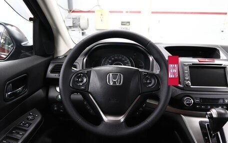 Honda CR-V IV, 2012 год, 2 050 000 рублей, 19 фотография