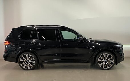 BMW X7, 2024 год, 20 480 000 рублей, 7 фотография