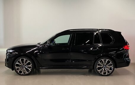 BMW X7, 2024 год, 20 480 000 рублей, 3 фотография