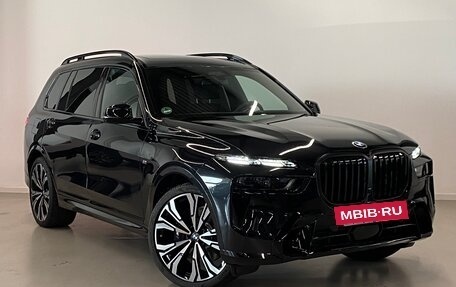 BMW X7, 2024 год, 20 480 000 рублей, 5 фотография