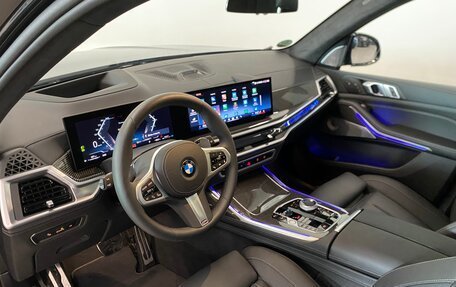 BMW X7, 2024 год, 20 480 000 рублей, 11 фотография