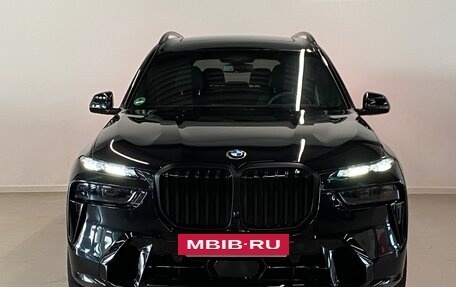 BMW X7, 2024 год, 20 480 000 рублей, 4 фотография