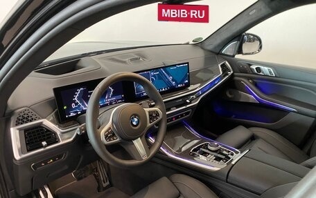 BMW X7, 2024 год, 20 480 000 рублей, 9 фотография