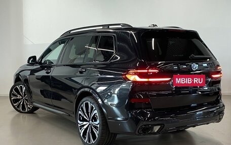 BMW X7, 2024 год, 20 480 000 рублей, 2 фотография