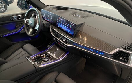 BMW X7, 2024 год, 20 480 000 рублей, 17 фотография