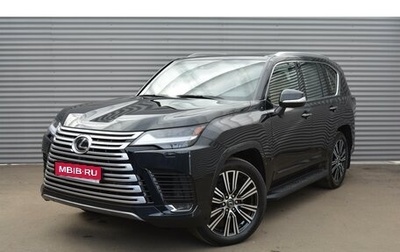 Lexus LX, 2024 год, 21 750 000 рублей, 1 фотография