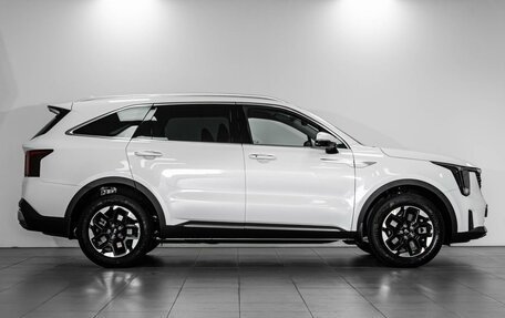 KIA Sorento IV, 2024 год, 5 720 000 рублей, 5 фотография