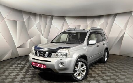 Nissan X-Trail, 2008 год, 1 058 000 рублей, 1 фотография