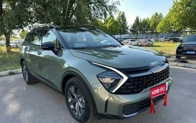 KIA Sportage IV рестайлинг, 2024 год, 3 750 000 рублей, 1 фотография