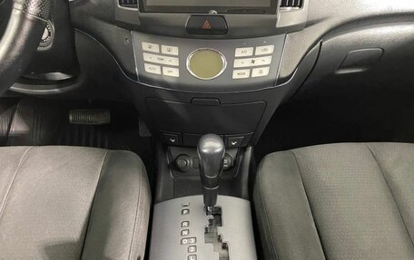 Hyundai Elantra IV, 2008 год, 600 000 рублей, 13 фотография