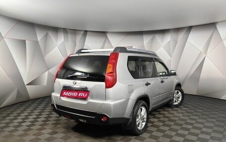 Nissan X-Trail, 2008 год, 1 058 000 рублей, 2 фотография