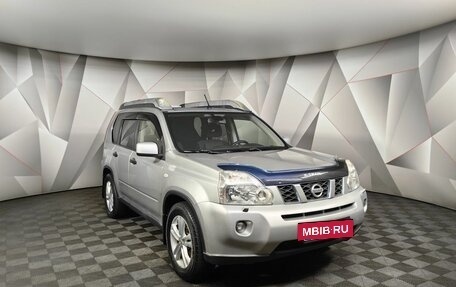 Nissan X-Trail, 2008 год, 1 058 000 рублей, 3 фотография