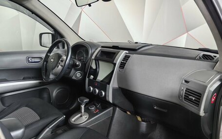 Nissan X-Trail, 2008 год, 1 058 000 рублей, 9 фотография