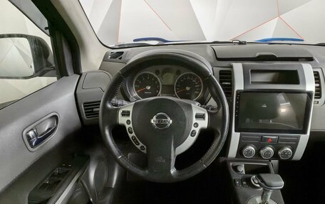 Nissan X-Trail, 2008 год, 1 058 000 рублей, 14 фотография