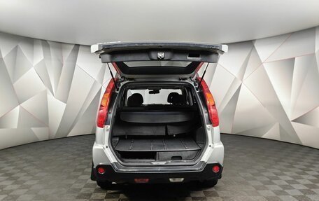 Nissan X-Trail, 2008 год, 1 058 000 рублей, 15 фотография