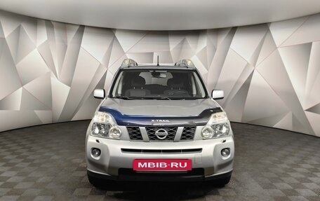 Nissan X-Trail, 2008 год, 1 058 000 рублей, 7 фотография