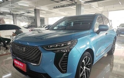 Haval Jolion, 2021 год, 1 450 000 рублей, 1 фотография