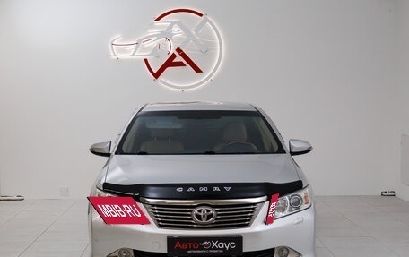 Toyota Camry, 2012 год, 2 035 000 рублей, 1 фотография