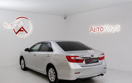 Toyota Camry, 2012 год, 2 035 000 рублей, 4 фотография